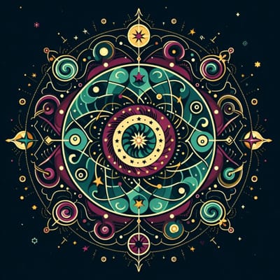mandala logo 4 mandala logo 4
